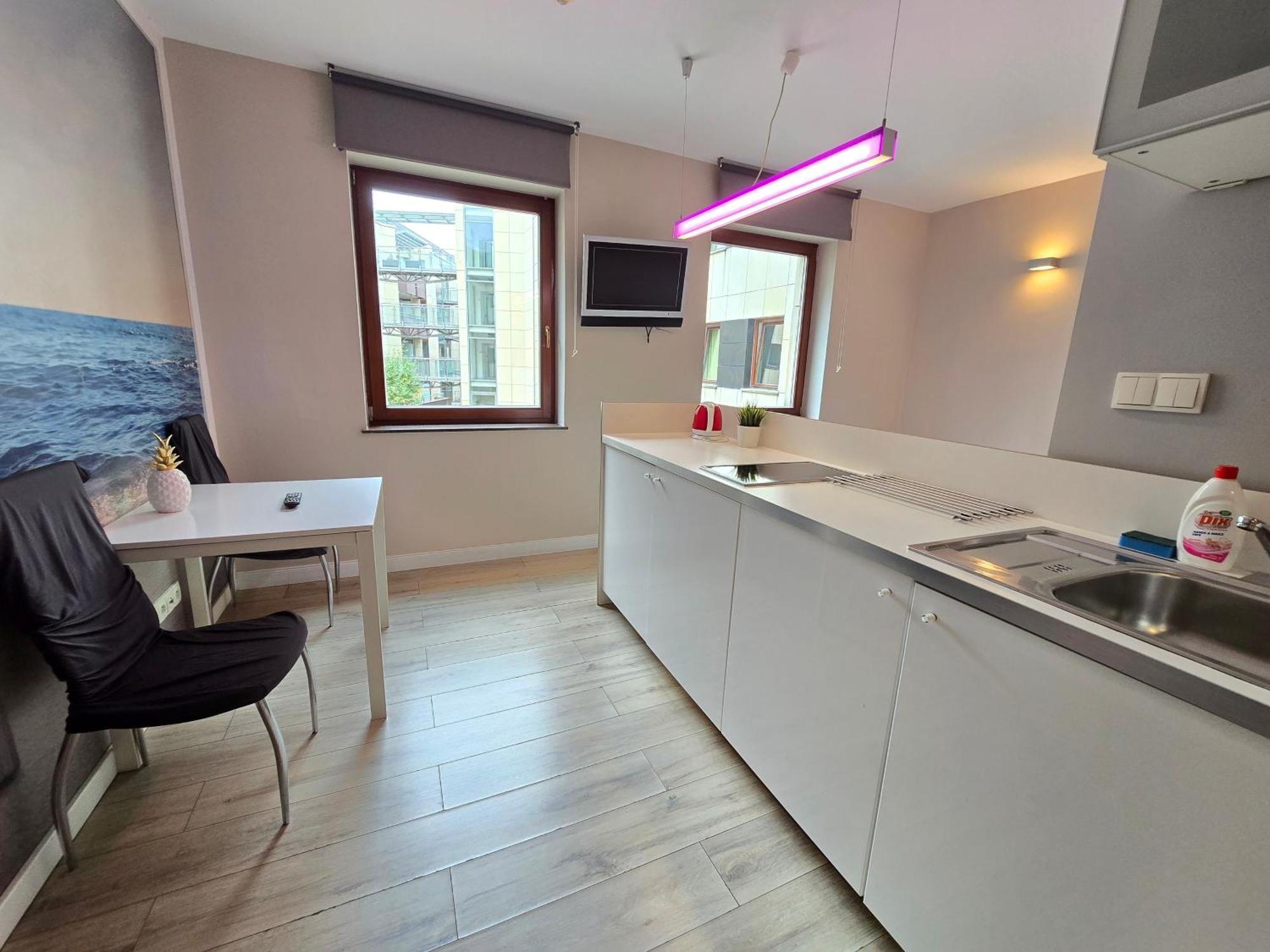Happyestate- Ul Krawiecka 1 - Just In Center - Old Town - Wroclaw — Photos 1