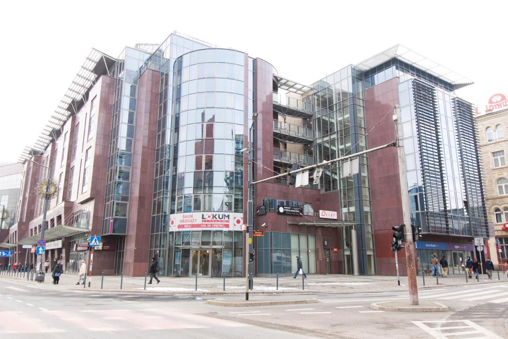 Happyestate- Ul Krawiecka 1 - Just In Center - Old Town - Wroclaw, Wroclaw