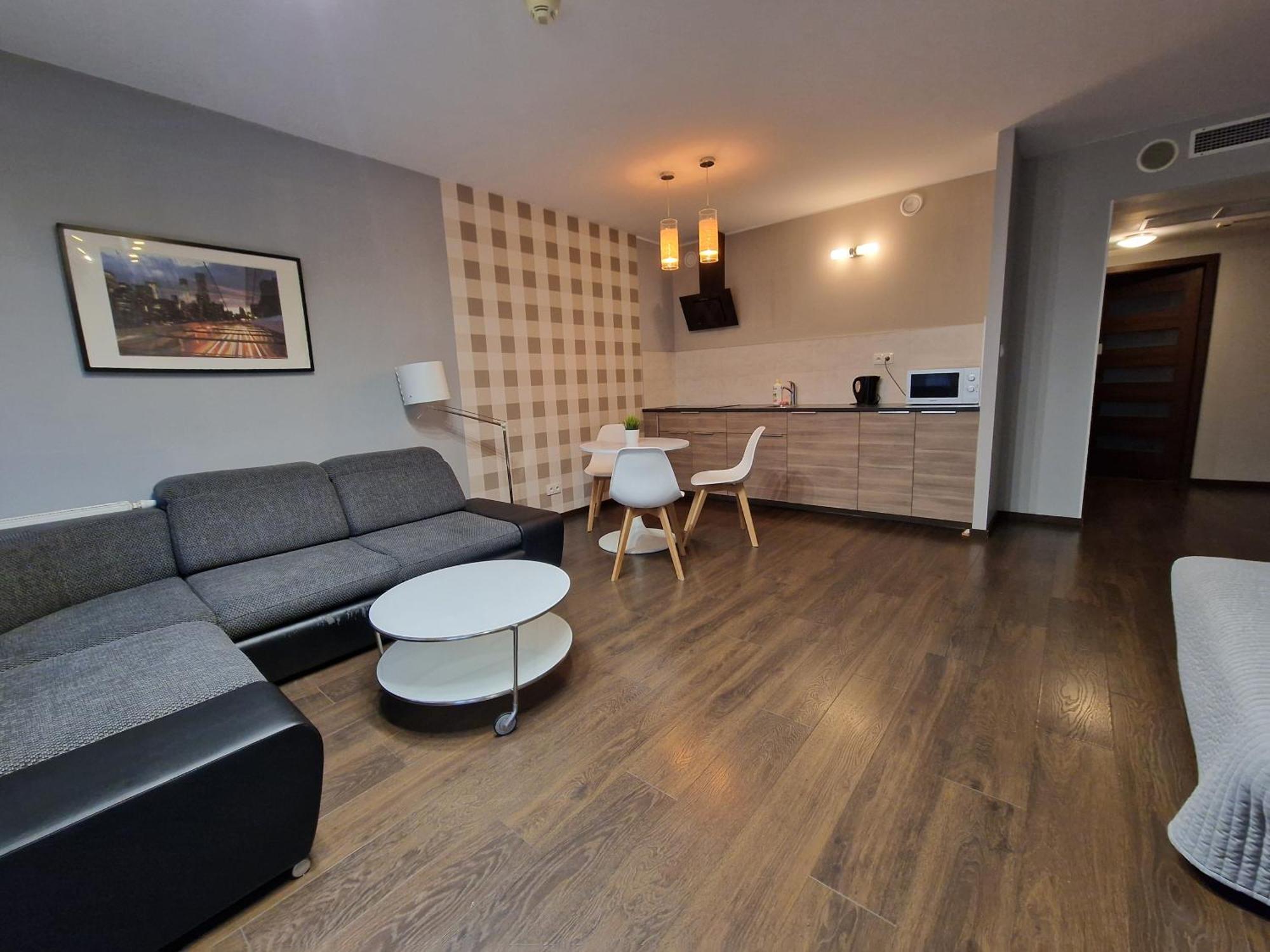 Happyestate- Ul Krawiecka 1 - Just In Center - Old Town - Wroclaw — Photos 3
